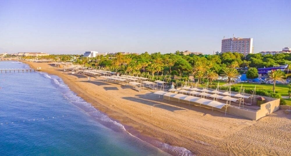 Obraz Altis Resort Hotel & SPA (ex. Altis Golf Hotel) 5*