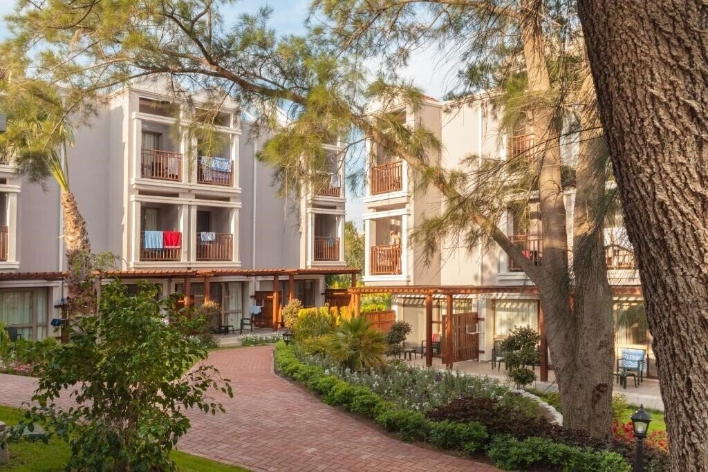 Зображення Tui Magic Life Club Belek 5*