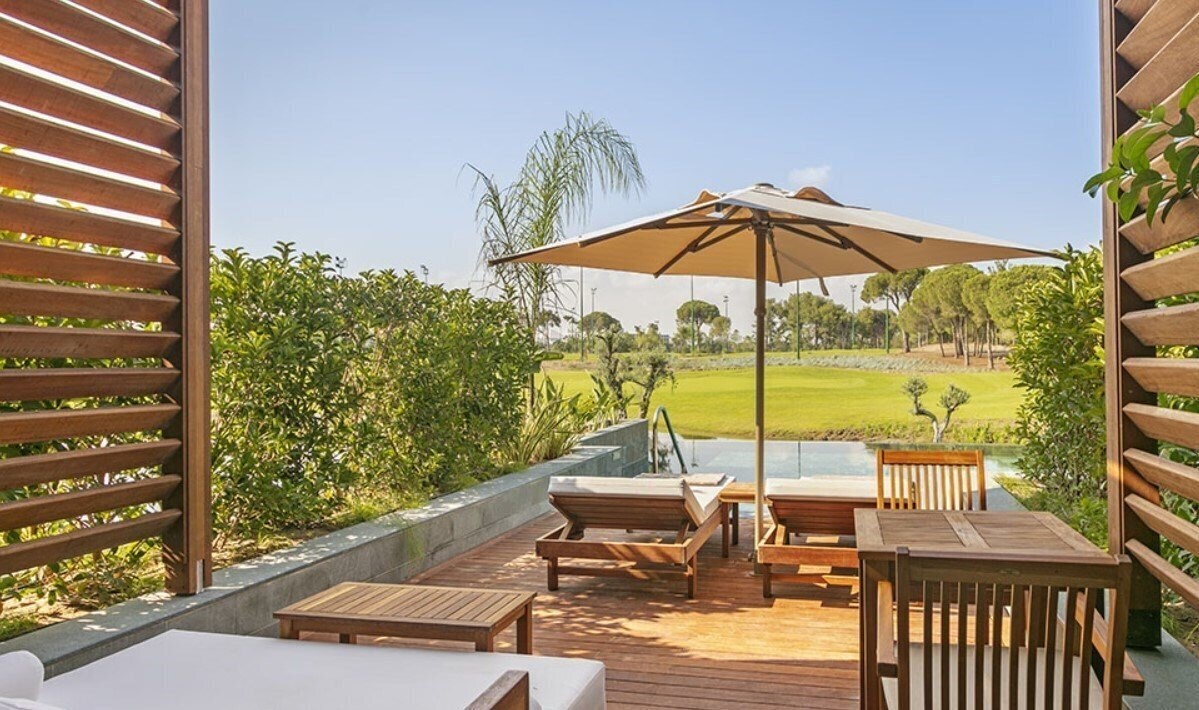 Картинка Cullinan Belek (ex. Cullinan Golf & Resort Belek) 5*