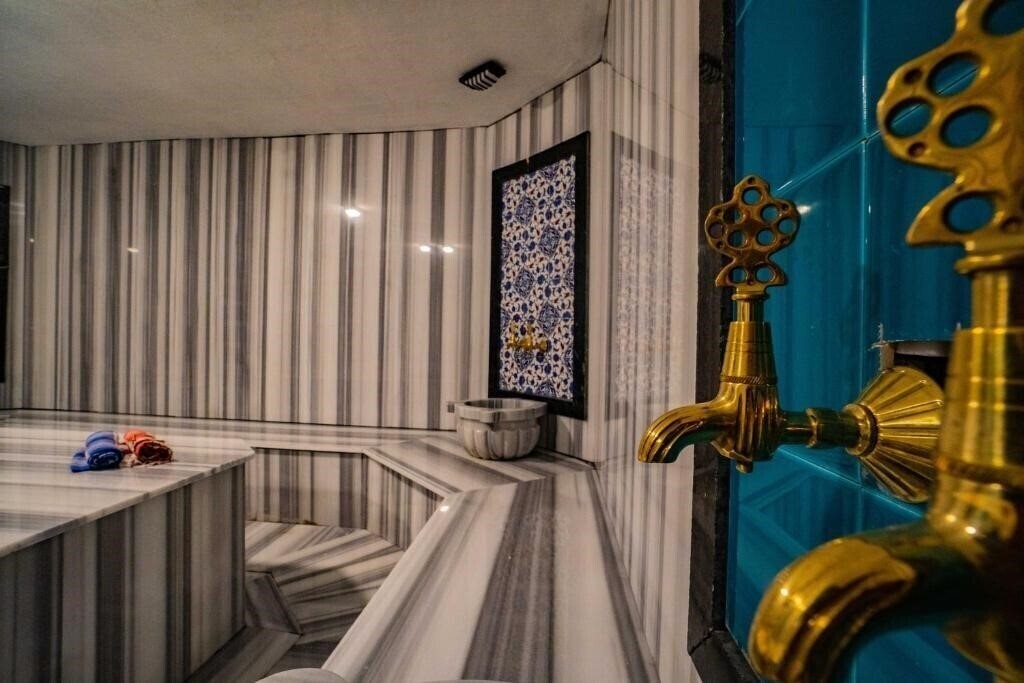 Zdjęcia Prenses Sealine Beach Hotel 4*