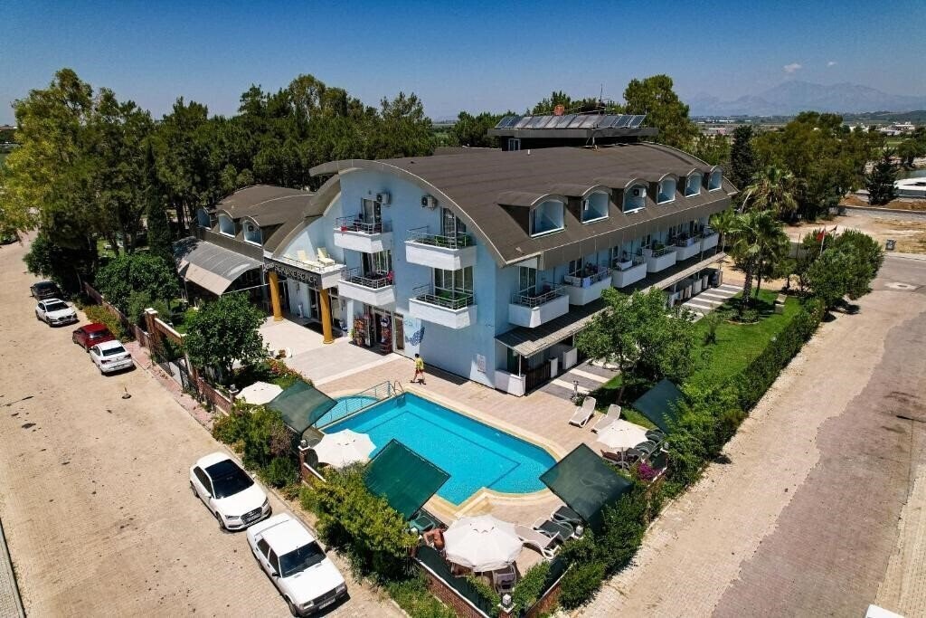 Obraz Prenses Sealine Beach Hotel 4*