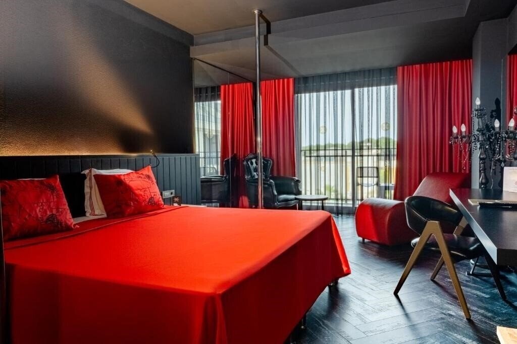 Zdjęcie The X Belek 5*