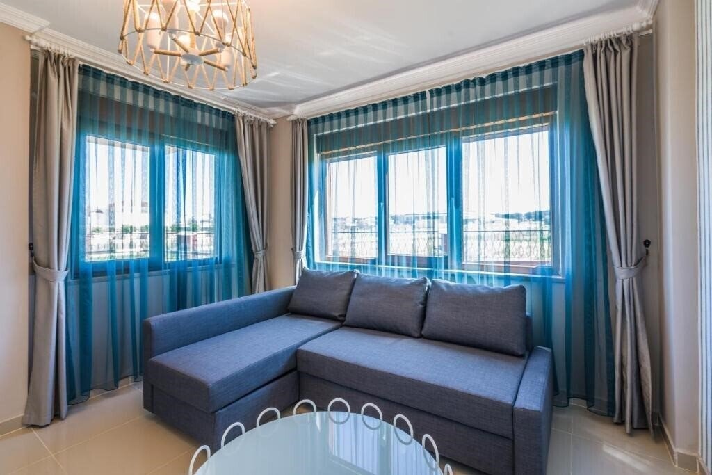 Zdjęcia Vista Villas 5*