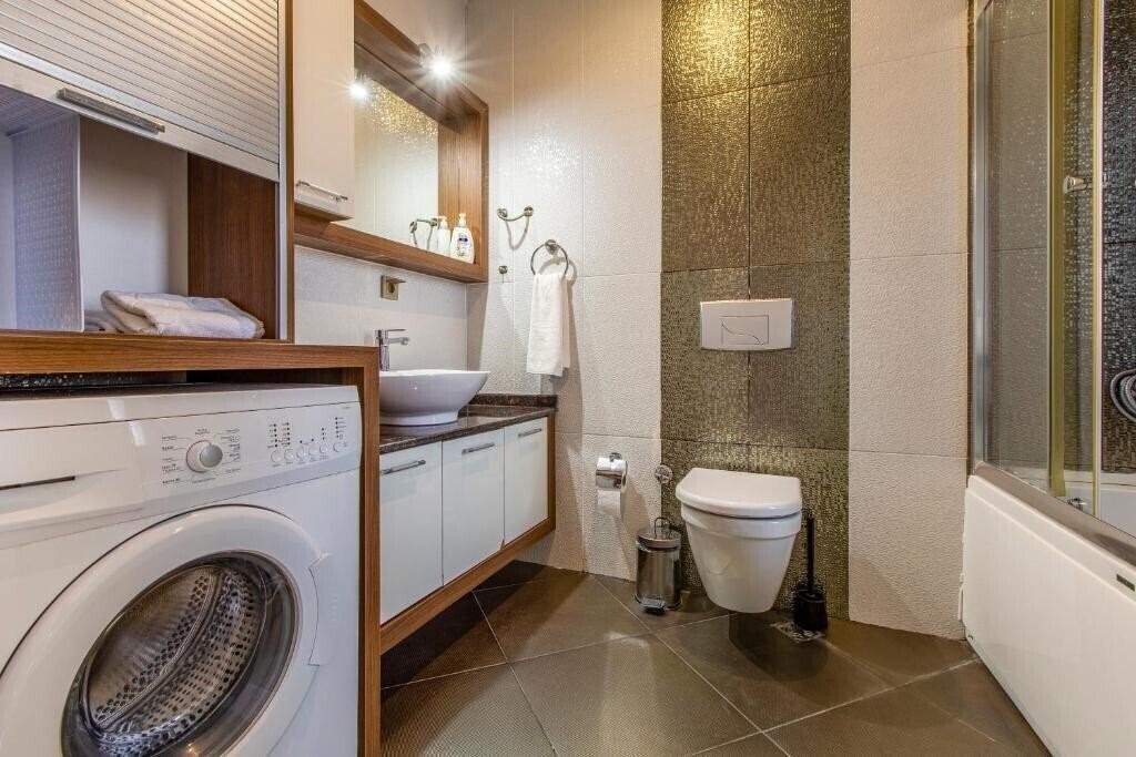 Zdjęcie Vista Villas 5*