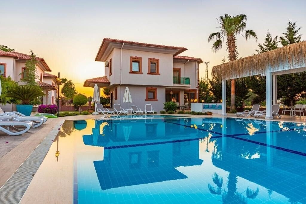 Obraz Vista Villas 5*