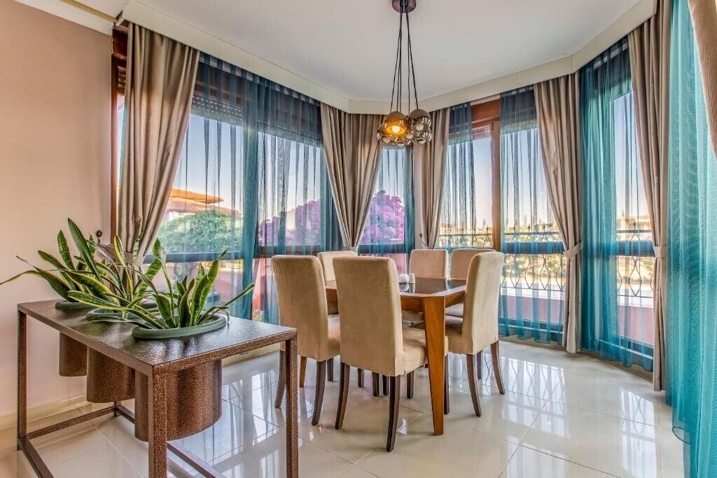 Zdjęcie Vista Villas 5*