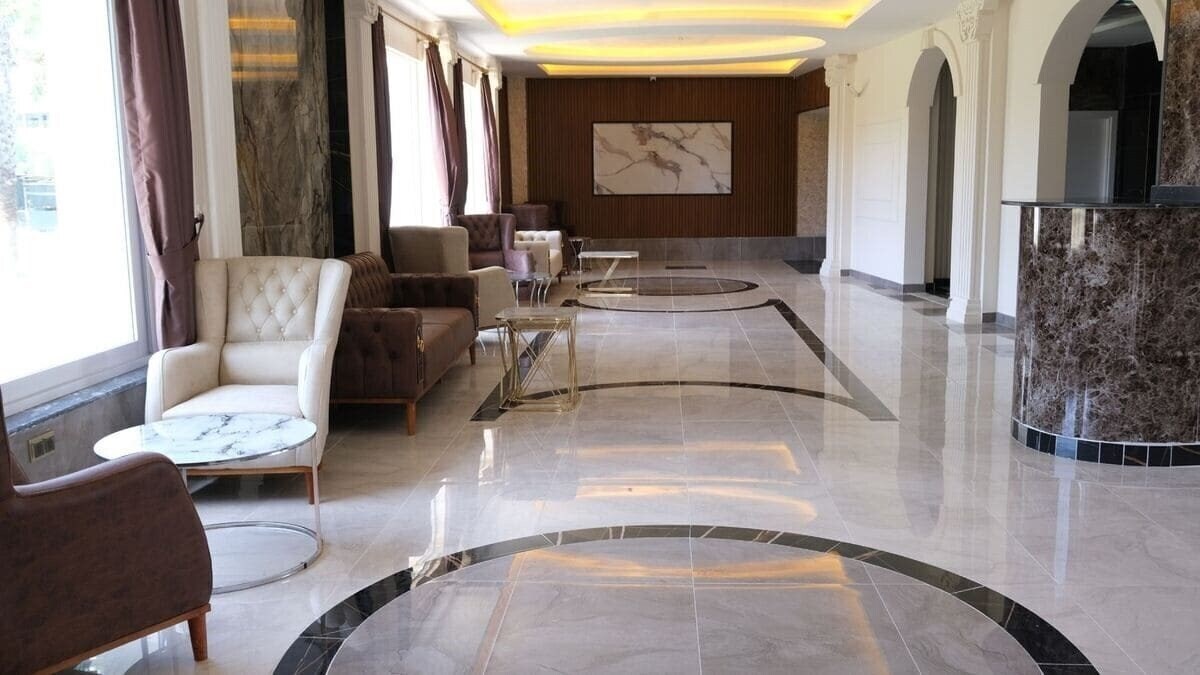 Obraz CRB Crown Residence Belek Health & SPA 5*