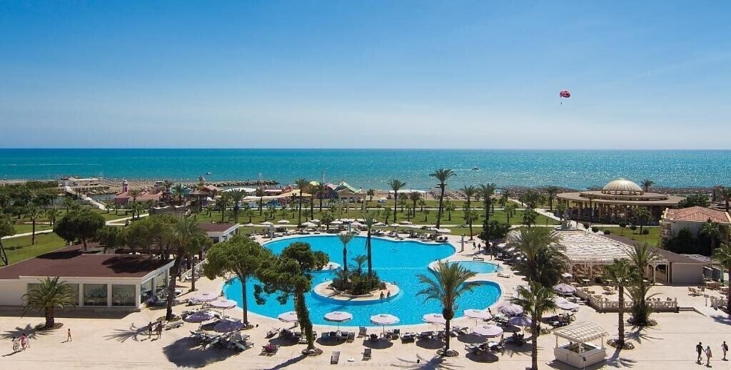 Картинка Selectum Noa Belek (ex.  Cesars Belek, Club Voyage Cesars Belek) 5*