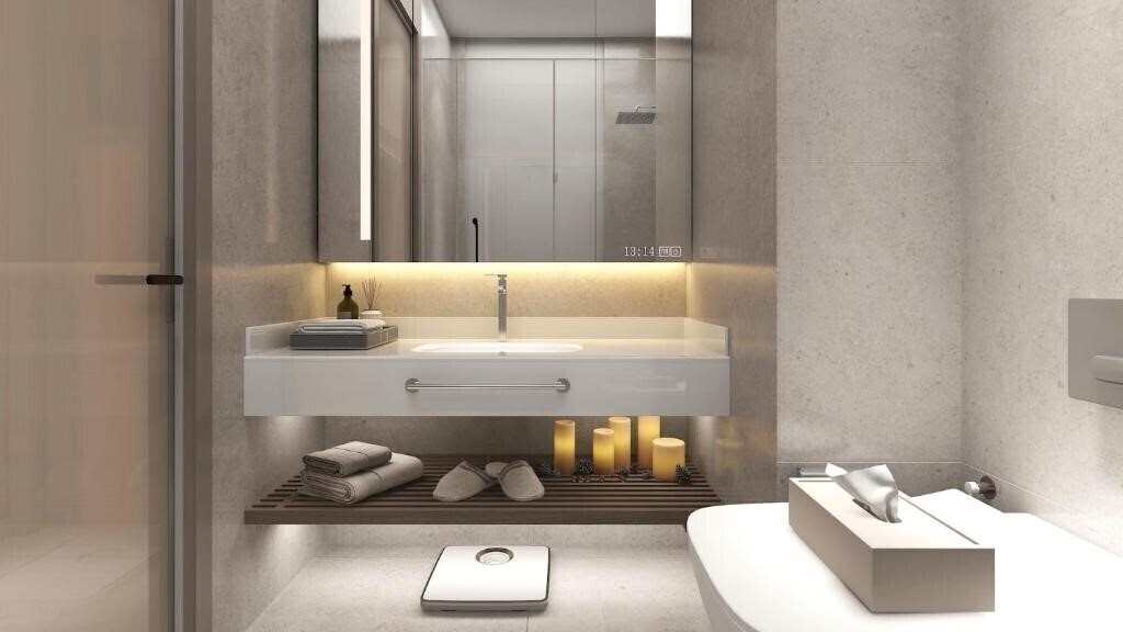 Картинка Sy Hotels Belek 5*