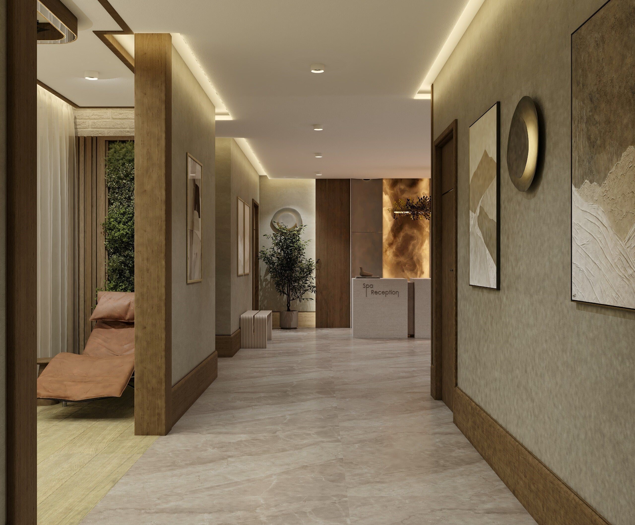 Zdjęcia Luna Vista Belek 5*