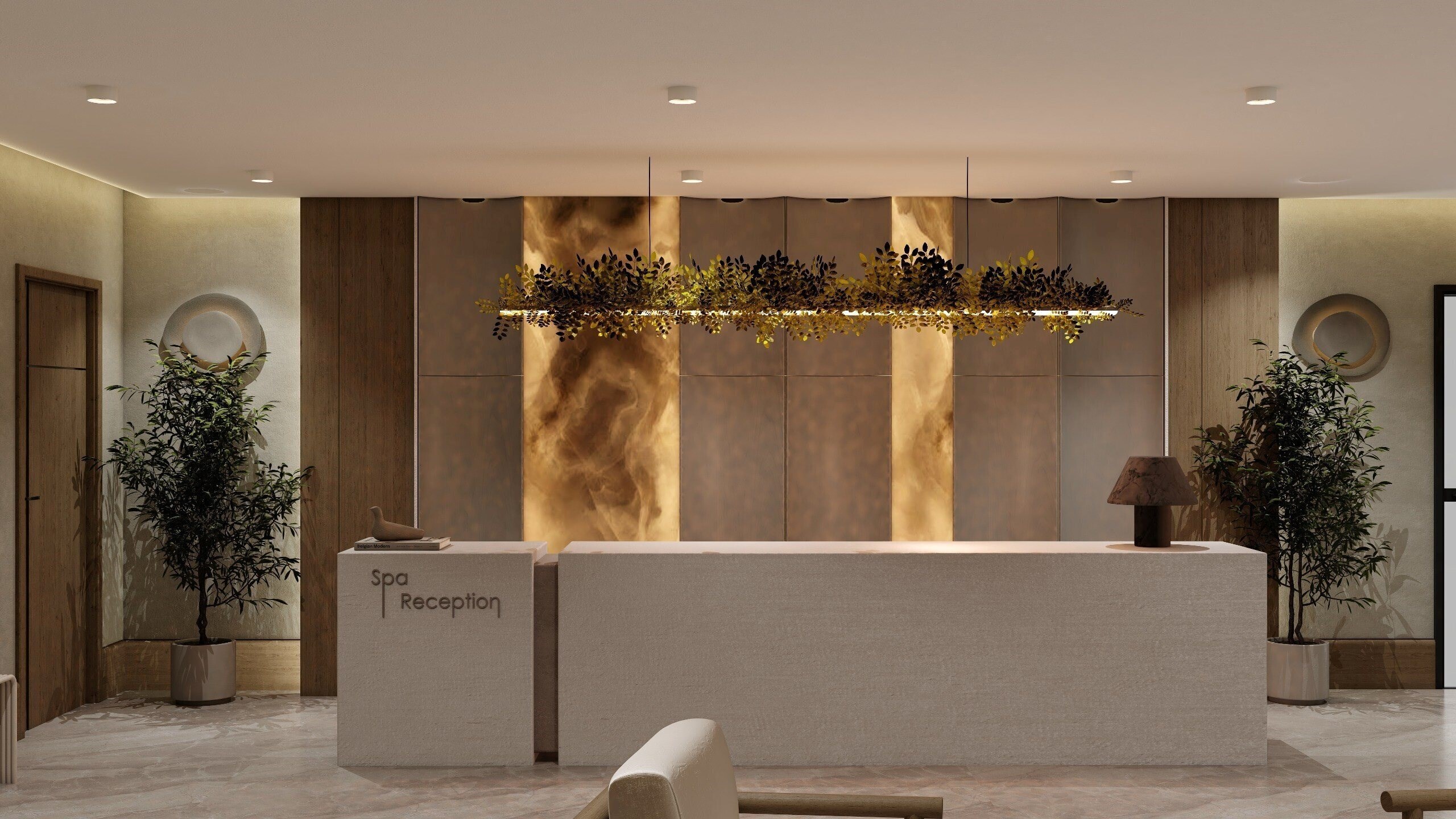 Zdjęcie Luna Vista Belek 5*