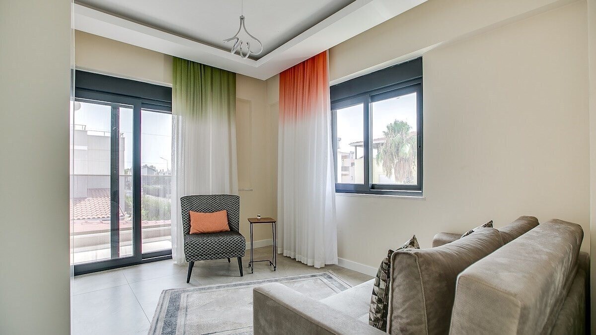 Zdjęcie Paradise Town Villa Majesty 3*