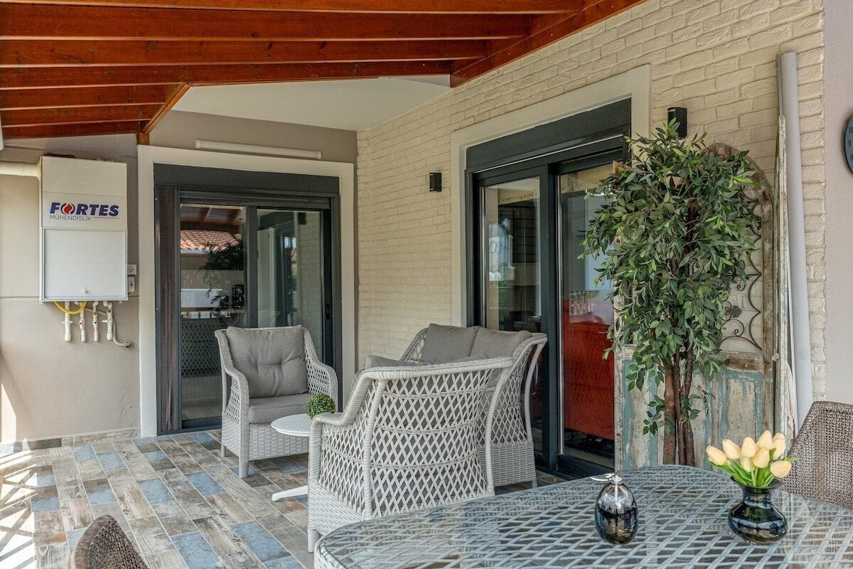 Obraz Paradise Town Villa Majesty 3*