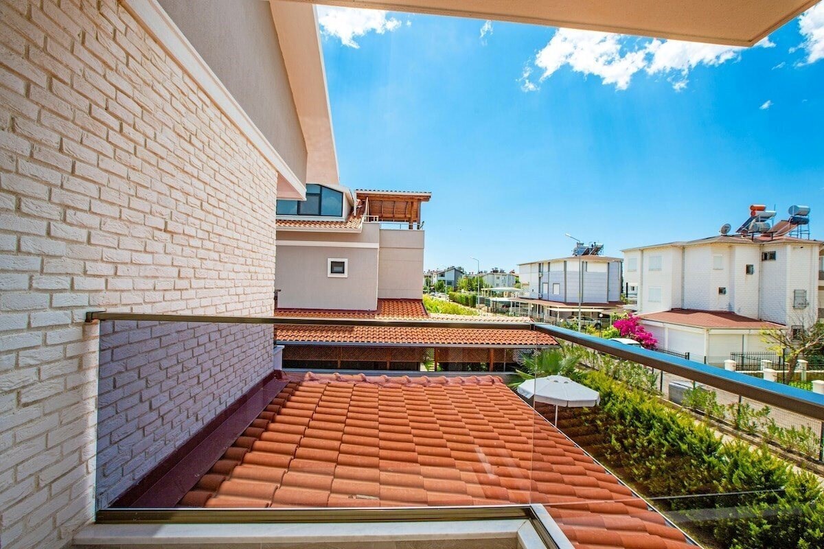 Zdjęcie Paradise Town Villa Majesty 3*