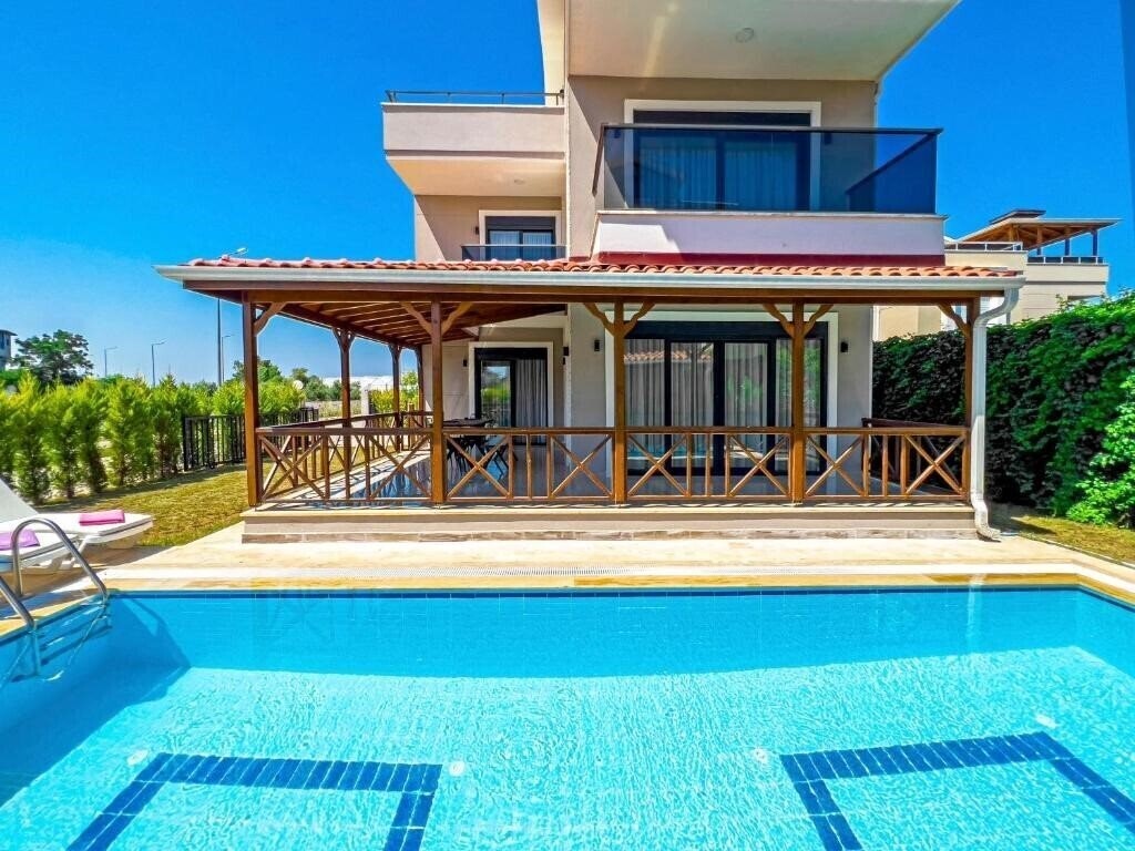 Obraz Paradise Town Villa Cordelia 3*