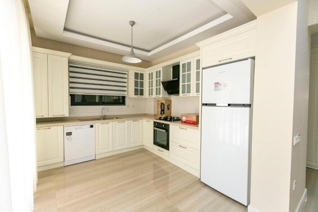 Zdjęcie Paradise Town Villa Cordelia 3*