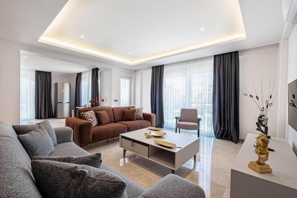 Obraz Belek Deluxe Suit 4*