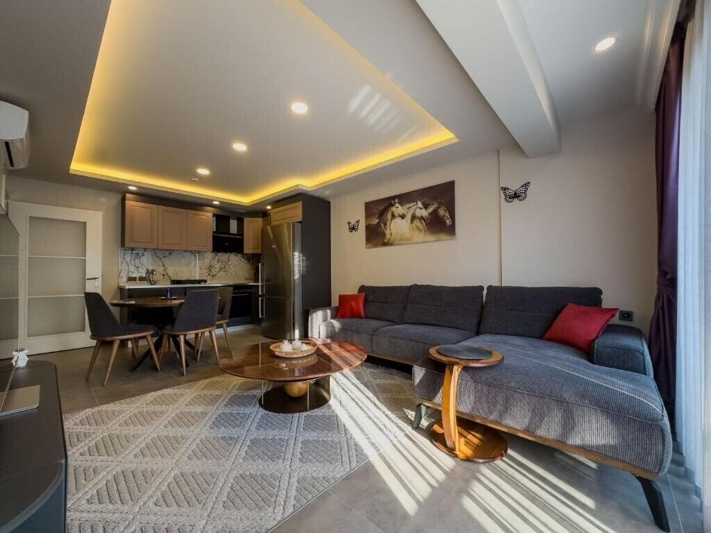 Zdjęcie Belek 07 Luxury Suites Only For Family 4*