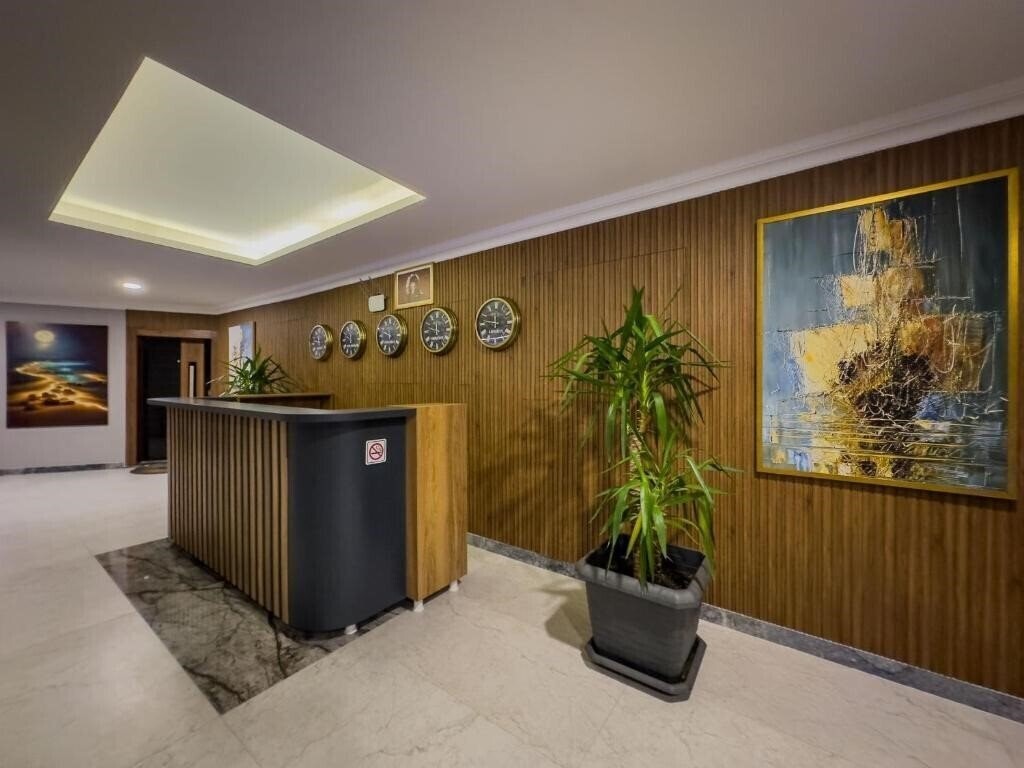 Zdjęcie Belek 07 Luxury Suites Only For Family 4*