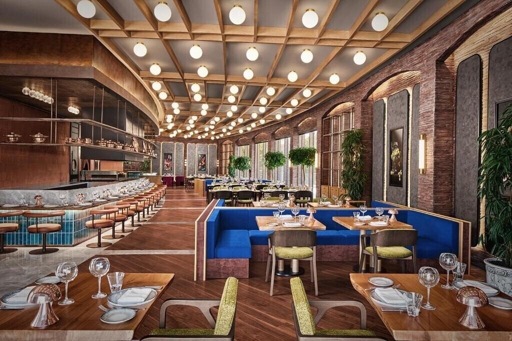 Изображение Gloria Serenity Resort 5*