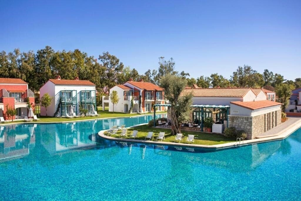 Hotel IC Hotels Santai Family Resort 5*