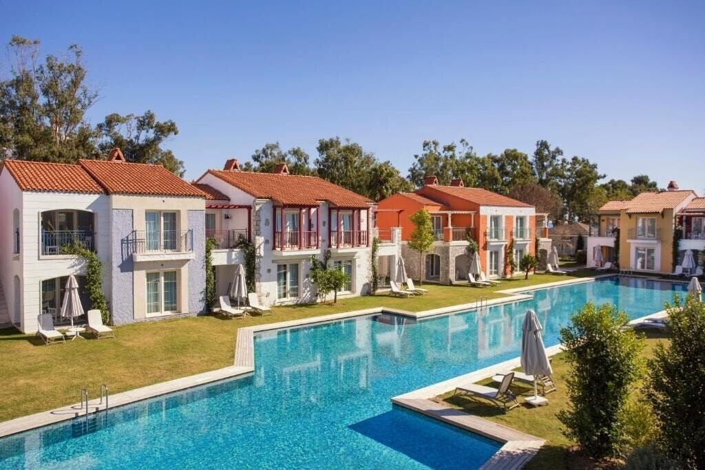 Zdjęcie IC Hotels Santai Family Resort 5*