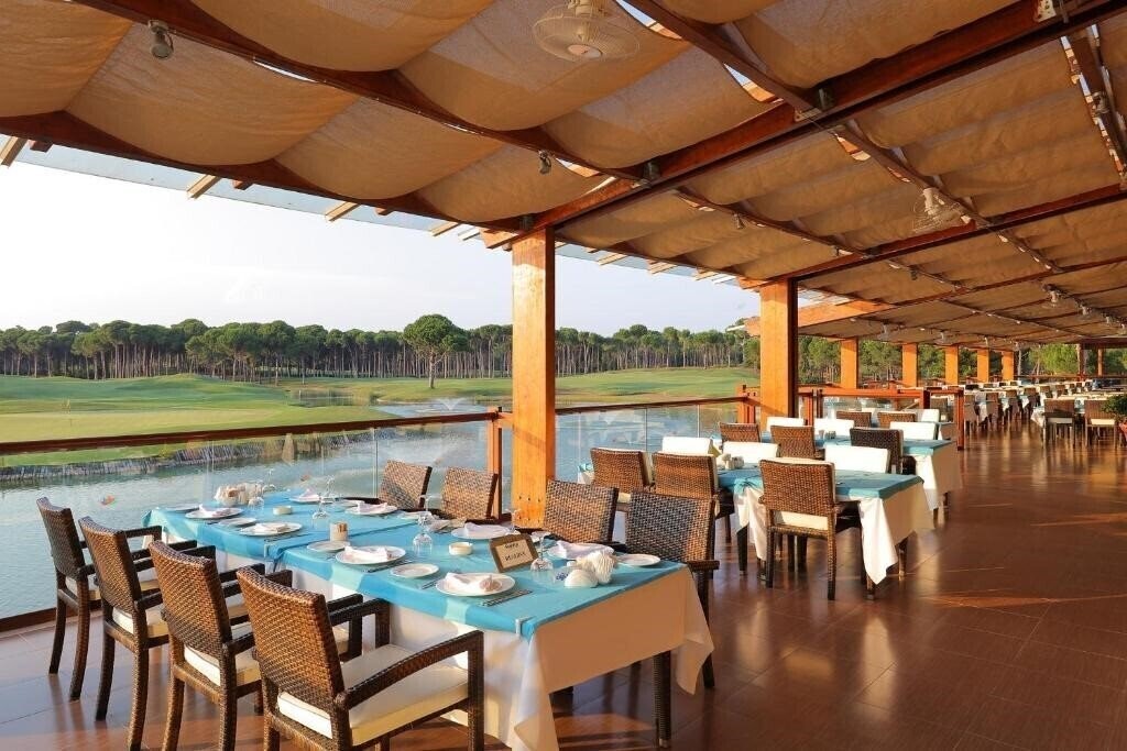 Obraz Sueno Hotels Golf Belek 5*