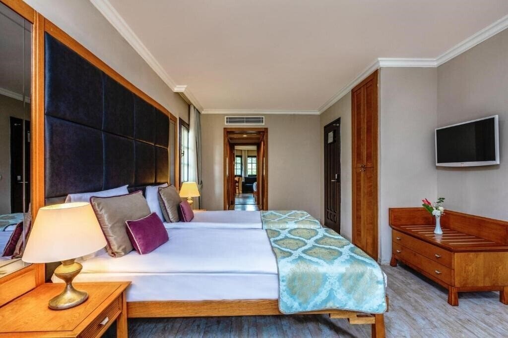 Obraz Asteria Family Belek (ex. Aquaworld Belek by MP Hotels, Magic Life Waterworld ) 5*