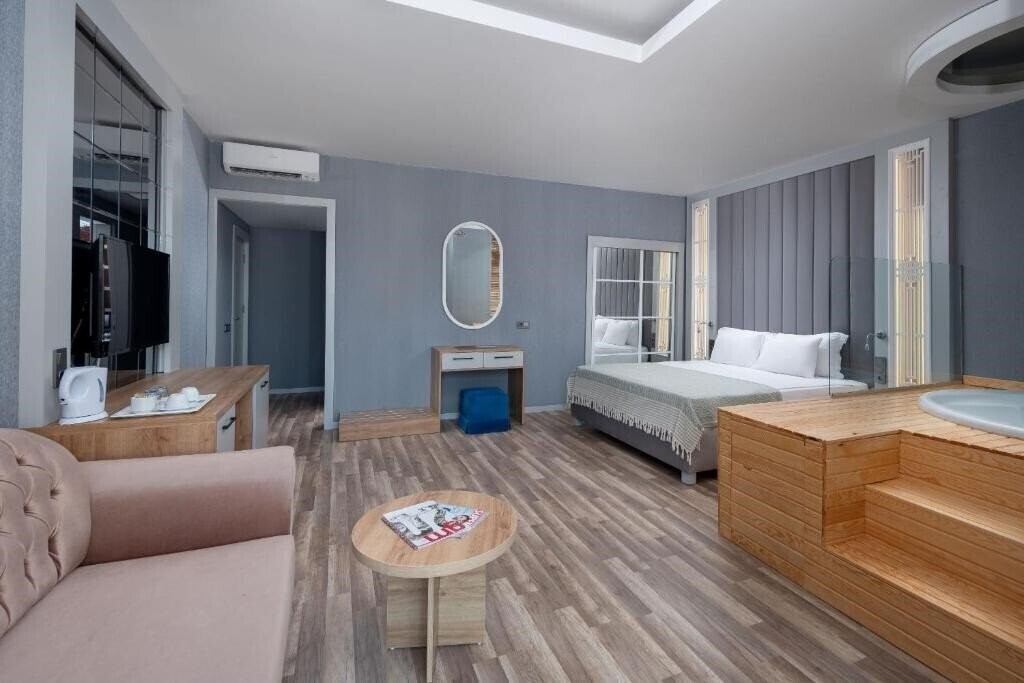 Фото Siam Elegance 5*