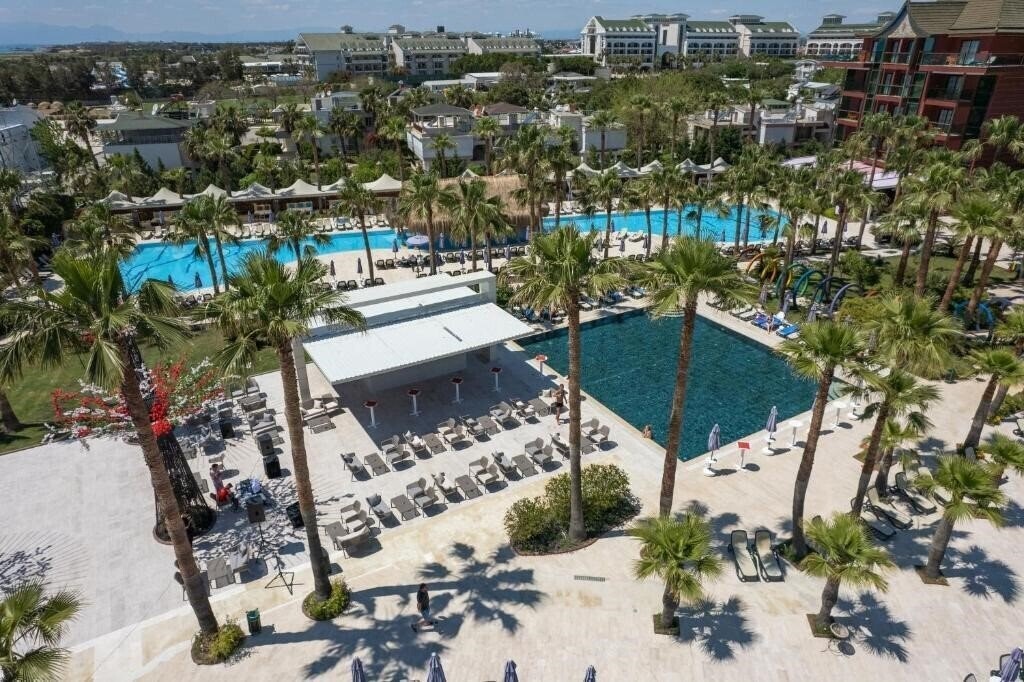 Изображение Siam Elegance 5*