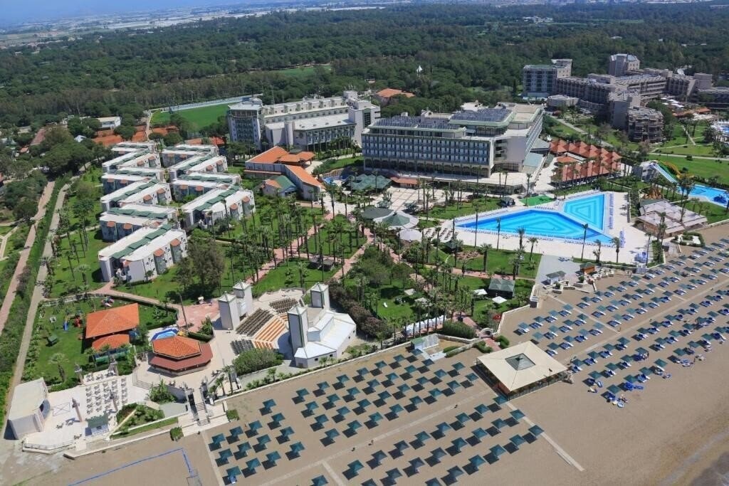 Готель Adora Hotel & Resort (ex. Adora Golf Resort) 5*