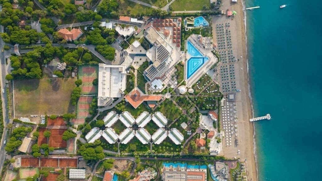 Фотографія Adora Hotel & Resort (ex. Adora Golf Resort) 5*