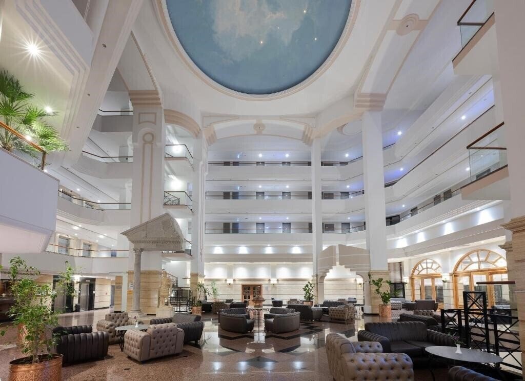 Зображення Adora Hotel & Resort (ex. Adora Golf Resort) 5*