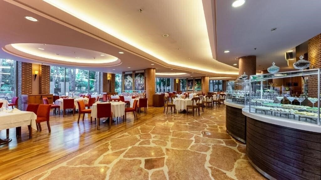 Зображення Gloria Verde Resort (ex. Gloria Verde Resort & SPA) 5*