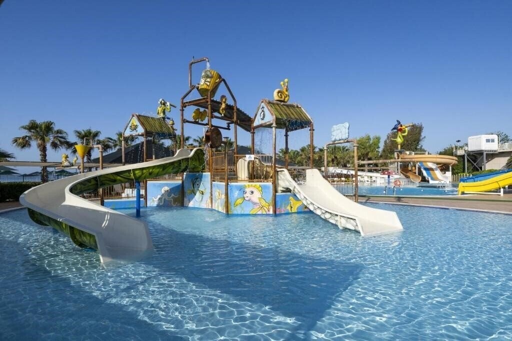 Obraz Kaya Belek Hotel 5*
