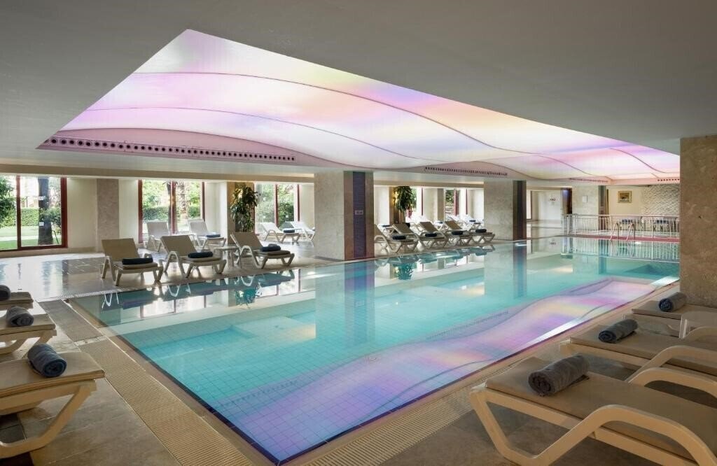 Zdjęcie Kaya Belek Hotel 5*