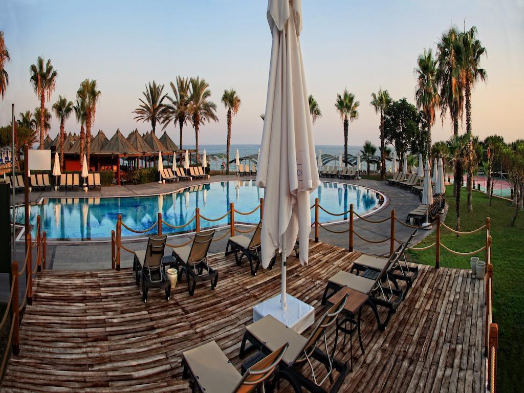 Зображення Papillon Belvil 5*