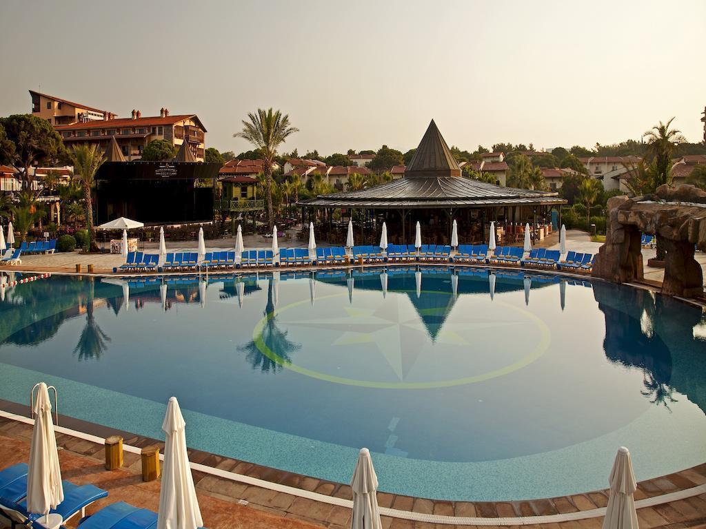 Фотография Papillon Belvil 5*