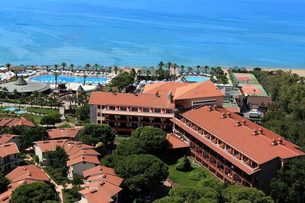 Отель Papillon Belvil 5*