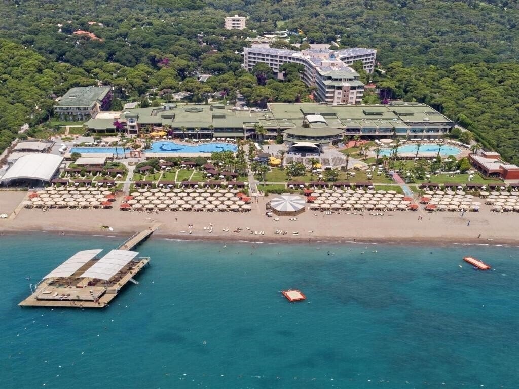 Hotel Pine Beach Belek 5*