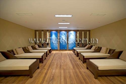 Фотография Vera Hotel Verde Belek 5*