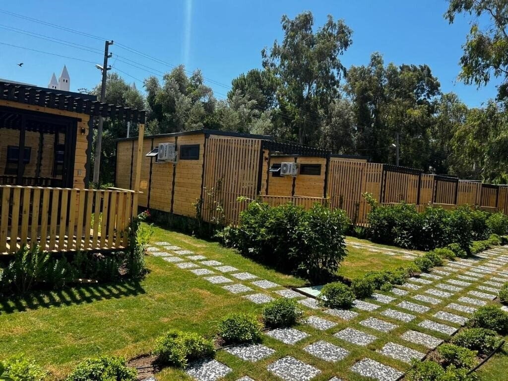 Зображення Bitez Tiny House & Beach (ex. Bitez Tiny House Boutique) 3*