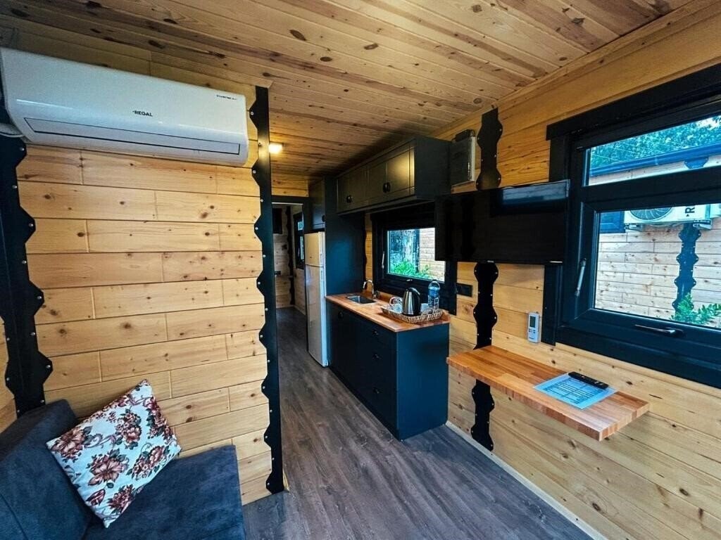 Картинка Bitez Tiny House & Beach (ex. Bitez Tiny House Boutique) 3*
