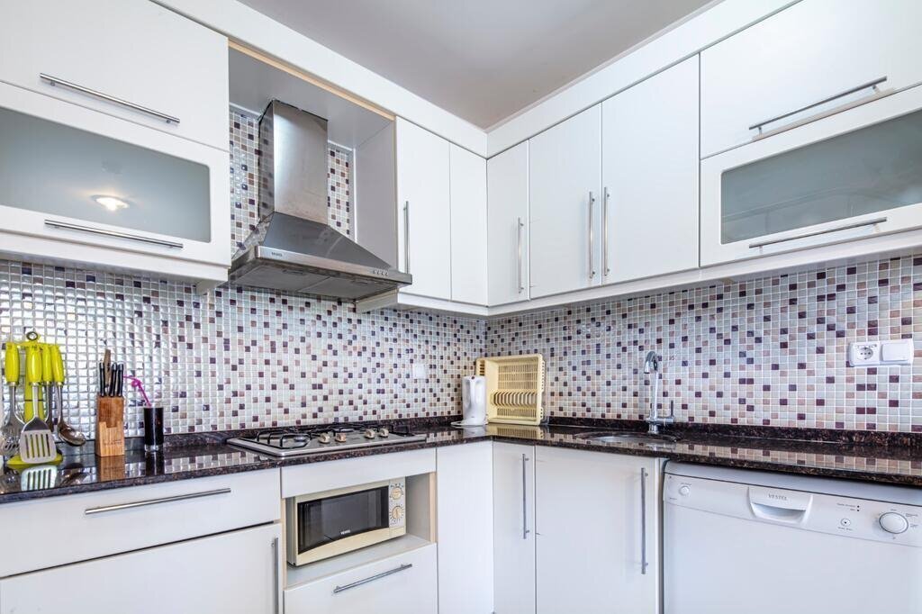 Зображення Blue Green Hotel (ex. Poseidon Suites) 3*