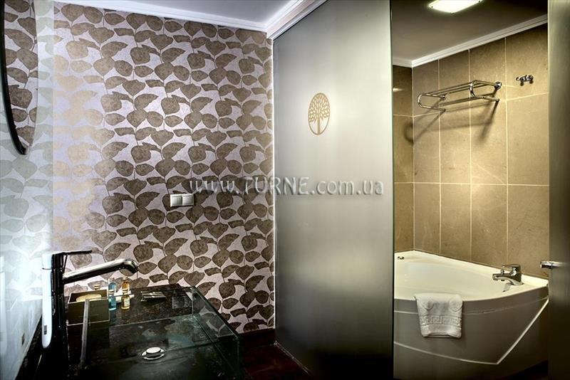 Фото Marinem Karaca Deluxe Hotel 5 5*