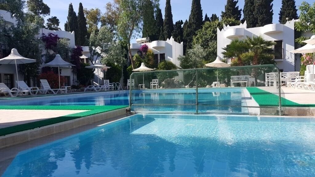 Фотографія Safir Hotel 3 (ex. Flora Safir Hotel) 3*