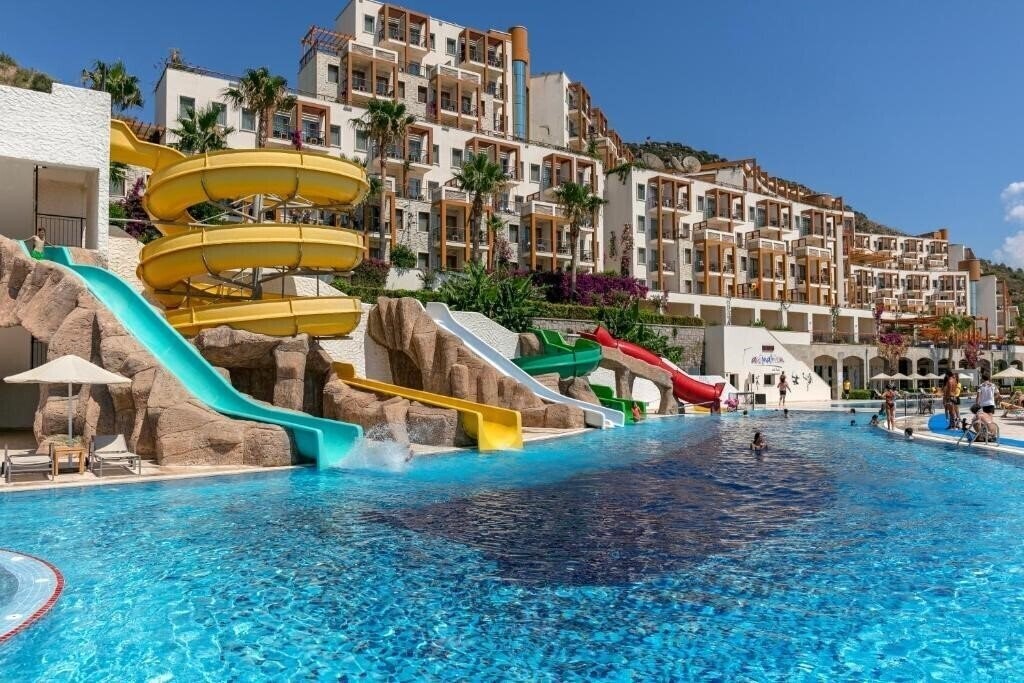 Изображение Kefaluka Resort 5*