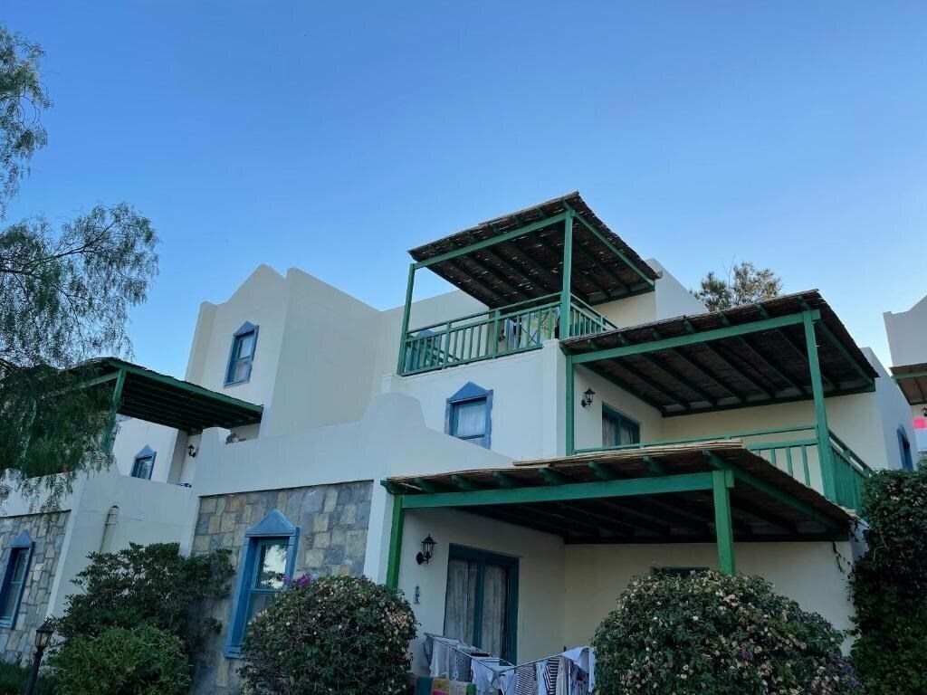 Фотография Club Dedeman 4*