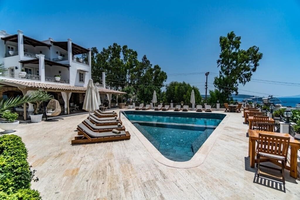 Hotel Comca Manzara Hotel 3*