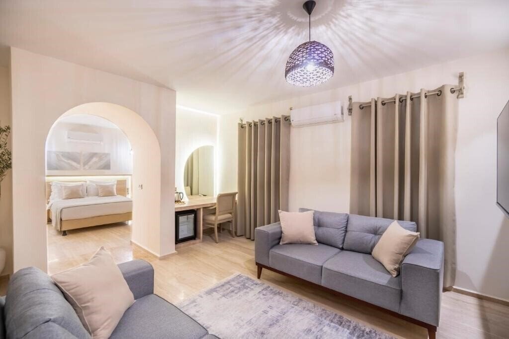 Zdjęcia Comca Manzara Hotel 3*